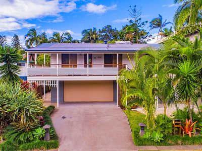 1 North Head Road, New Brighton
