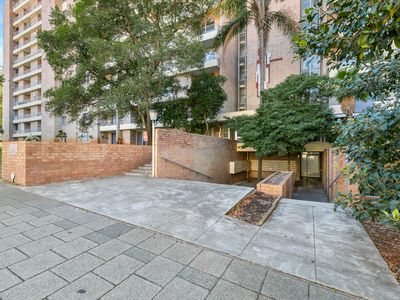 704 / 112 Goderich Street, East Perth