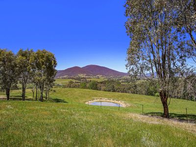 623 Back Creek Road, Yackandandah