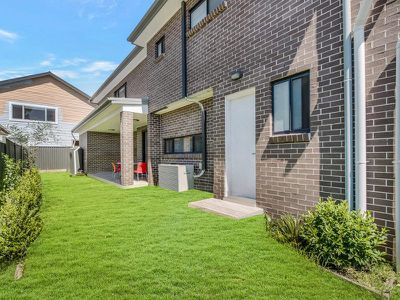 11A Anthony Street, Blacktown