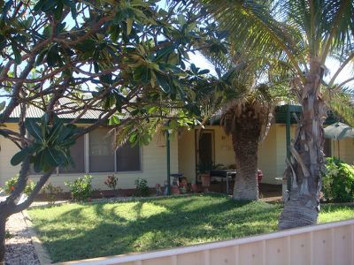 1 Robinson Street, Port Hedland