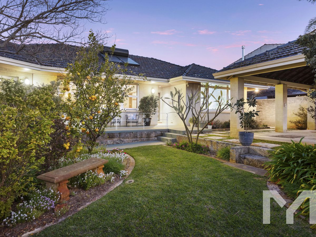 3 Cargen Crescent, Floreat Mint Real Estate