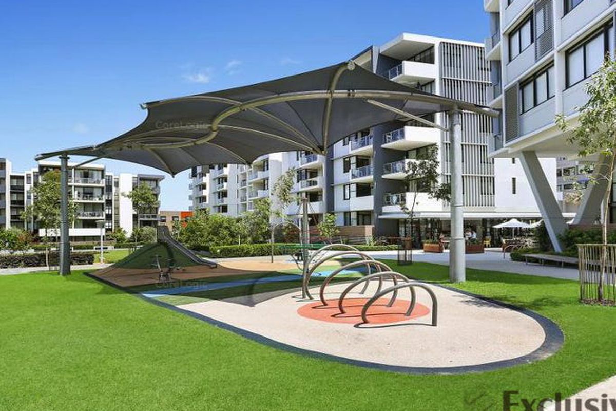 7 / 1 Mackinder Street, Campsie