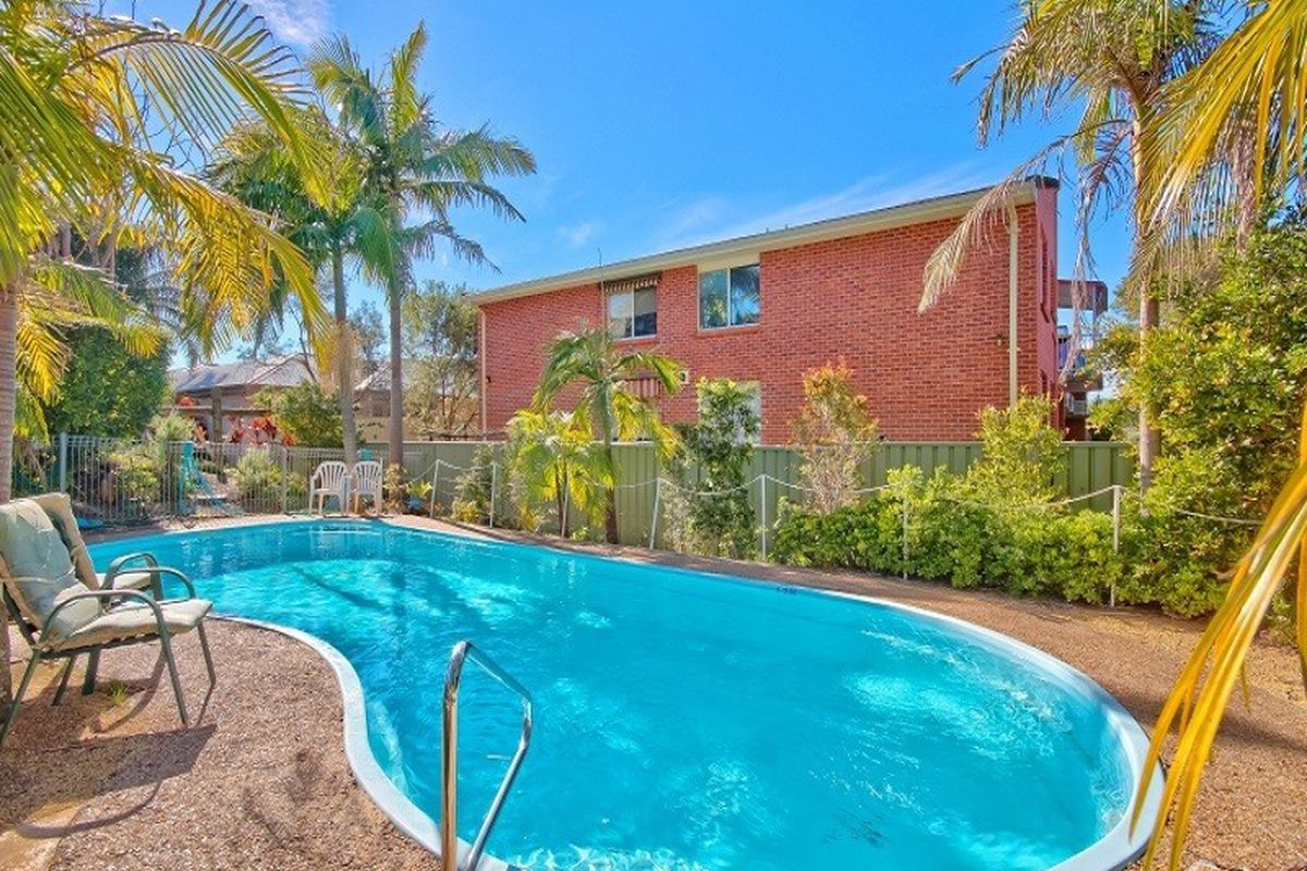 20 / 28 Paringa Avenue, Davistown