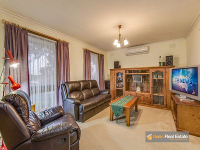 80 The Grange, Hampton Park
