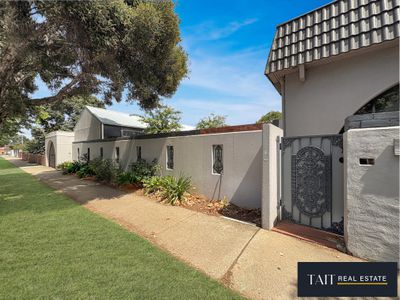 2 / 9 Cusack Street, Wangaratta