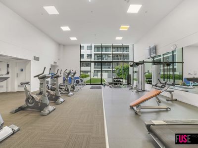 204 / 1 Mouat Street, Lyneham