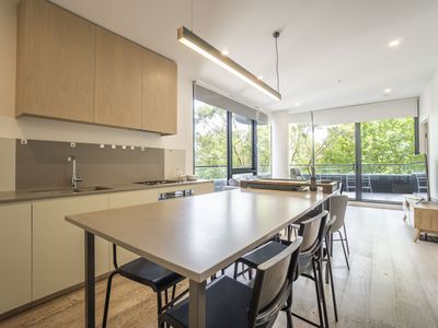 601 / 2 Sam Sing Street, Waterloo