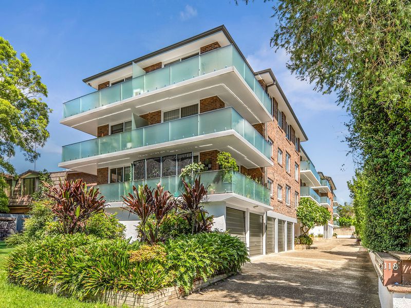 11 / 118 Fisher Road, Dee Why