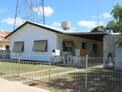 59 Tallow Street, Moulamein