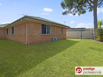 28 Wallcliffe Court, Wattle Grove