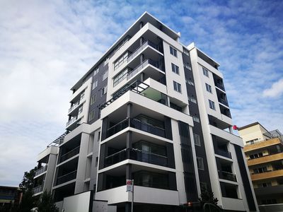 34 / 4-6 Browne Pde, Warwick Farm