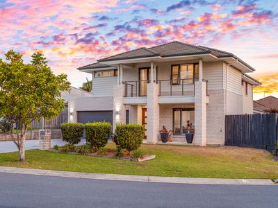 26 Coriander Drive, Griffin