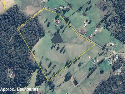 5234 Huon Highway, Geeveston