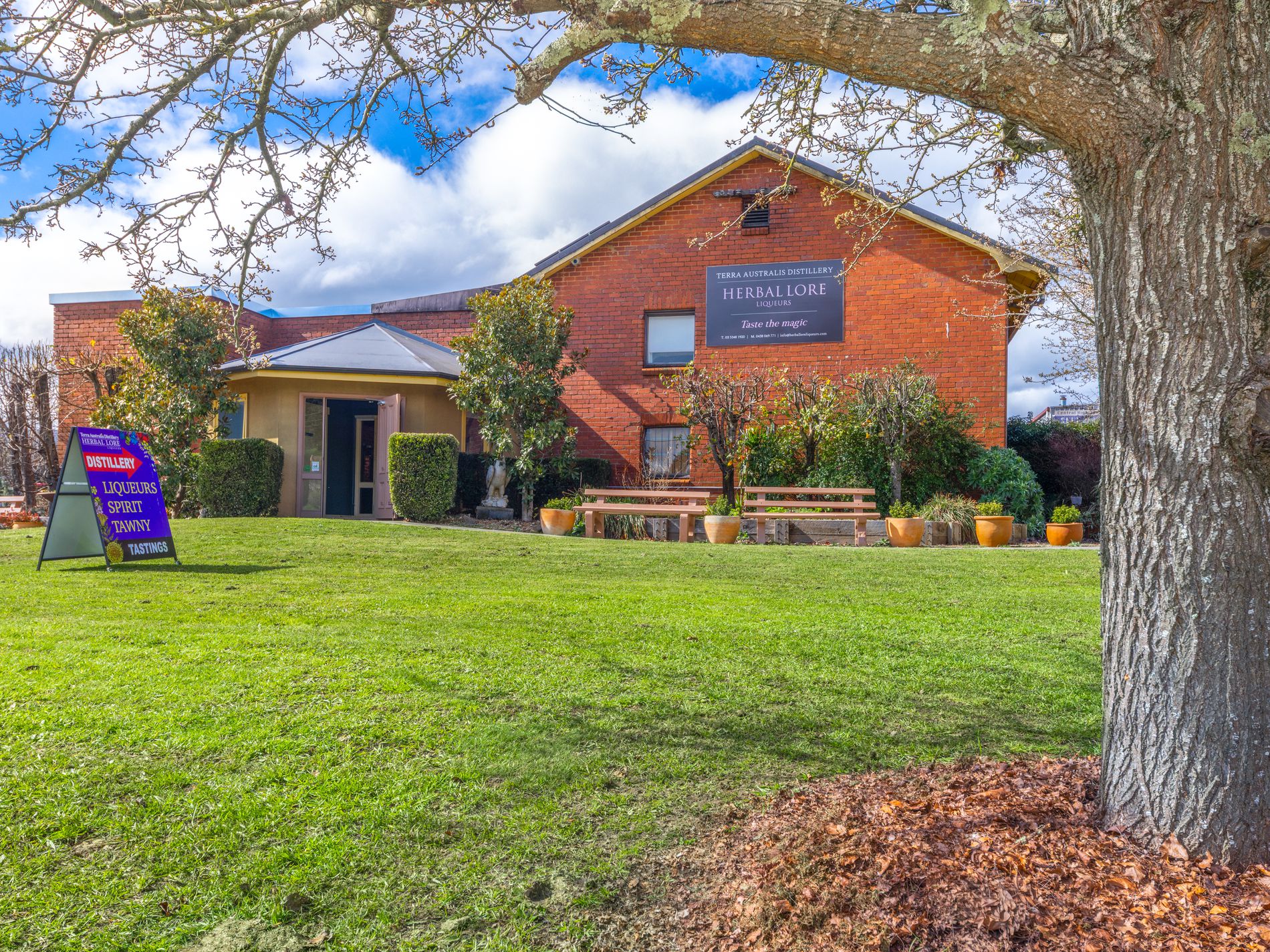 2 Railway Crescent, Daylesford