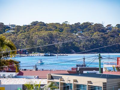 4 / 6 Kyeamba Street, Merimbula