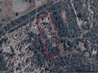 595 Nanango Brooklands Road, Nanango