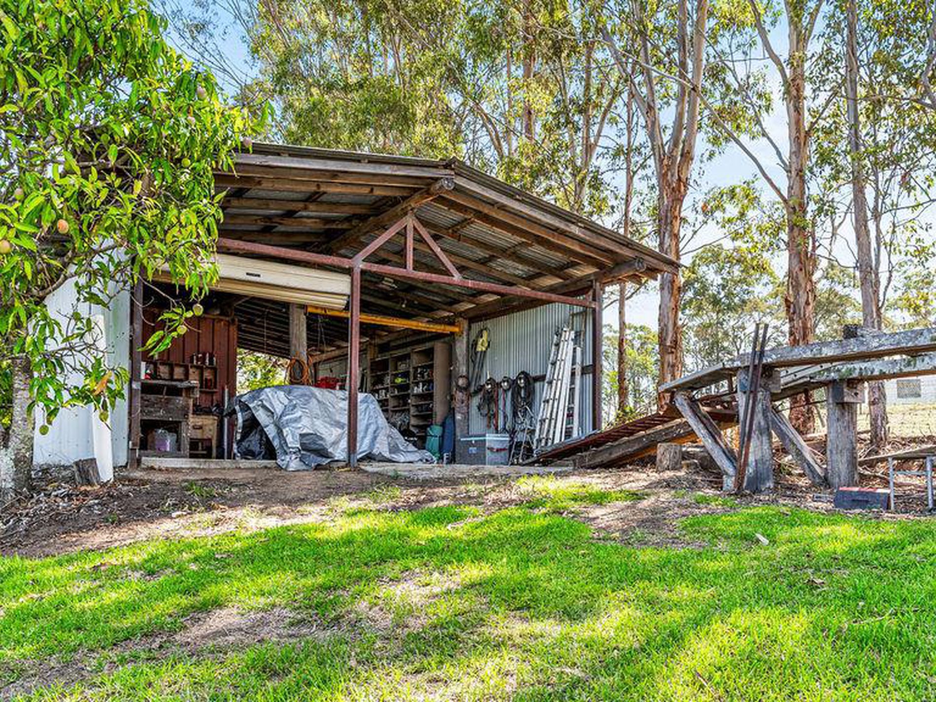 499 Avalon Road, Dyers Crossing