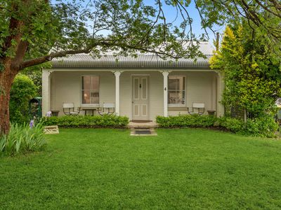 4 Prospect Street, Crookwell