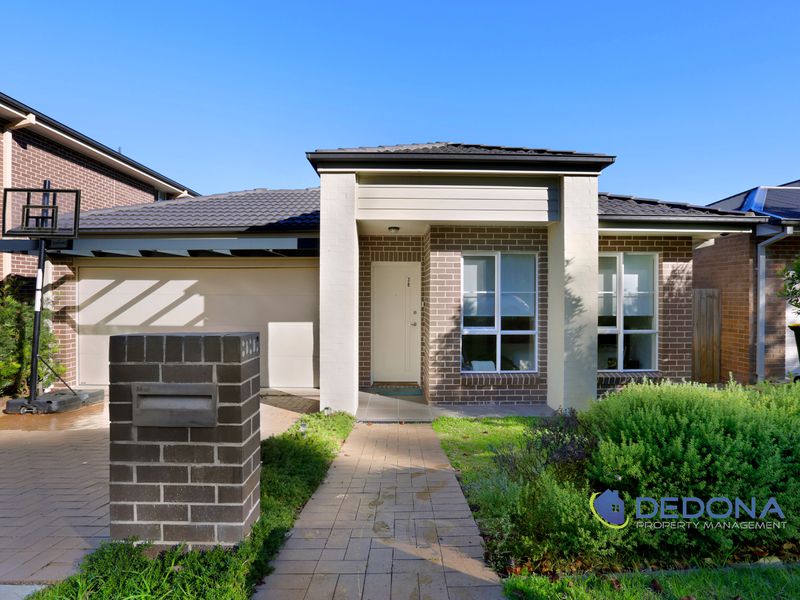 38 Bridgewood Drive, Beaumont Hills