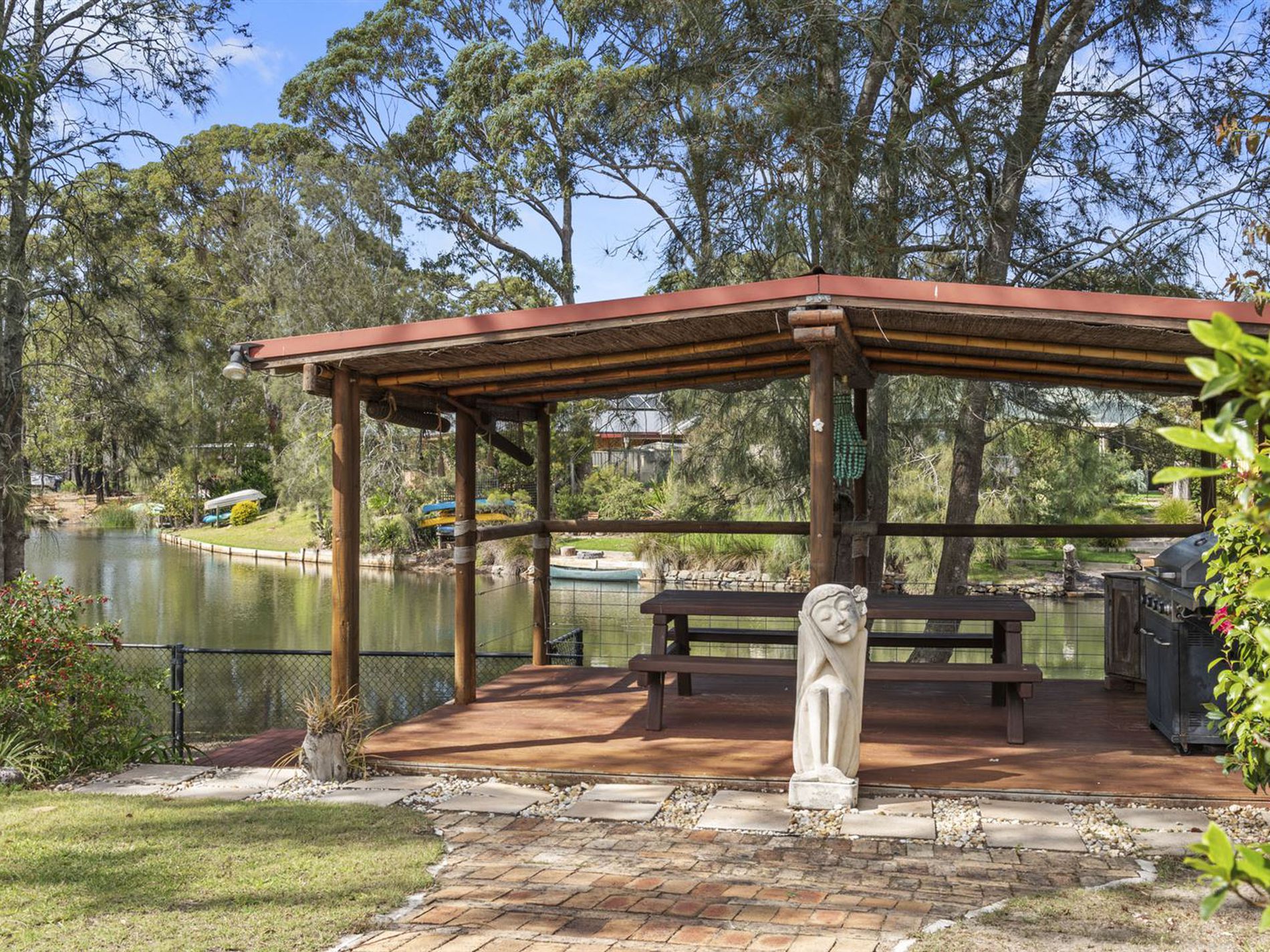 100 Lake Conjola Entrance Road, Lake Conjola