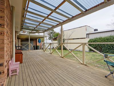 22 Goodman Street, Monash