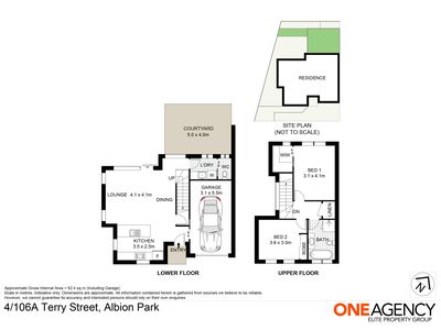 4 / 106 Terry Street, Albion Park