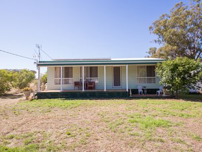 91 & 92 Caledonia Street, Eumungerie