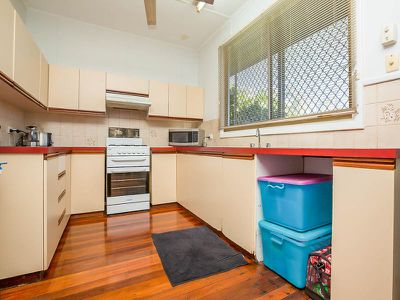 109 Kennedy Street, South Hedland