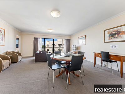 401 / 112 Mounts Bay Road, Perth