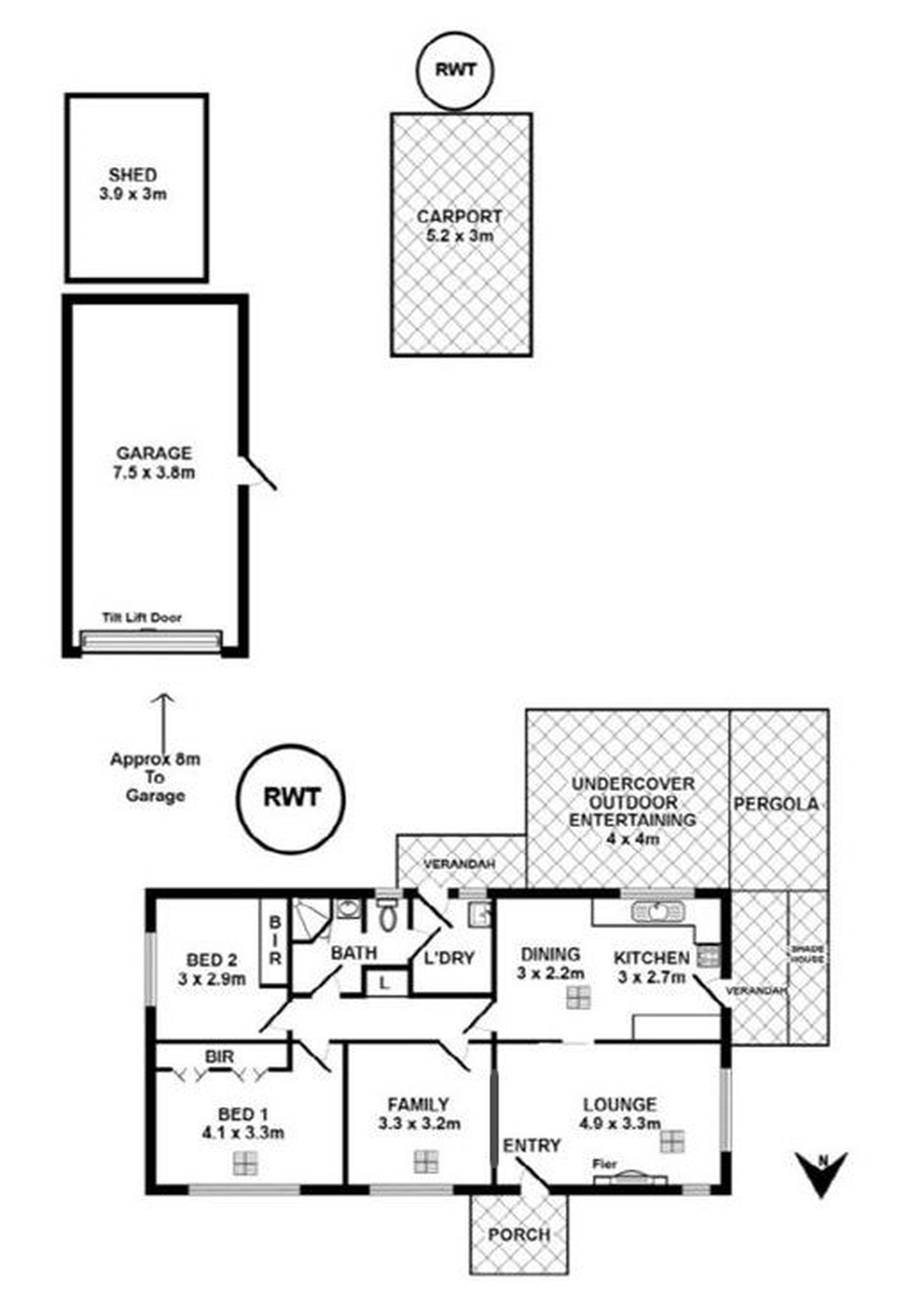 30 Tiparra Avenue, Park Holme