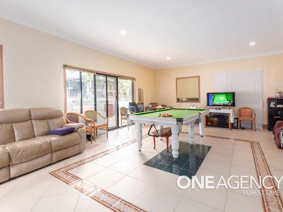 81 Frangipani Street, Inala