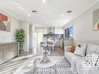 77 Morningside Boulevard, Cranbourne West