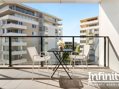 716G / 4 Devlin Street, Ryde