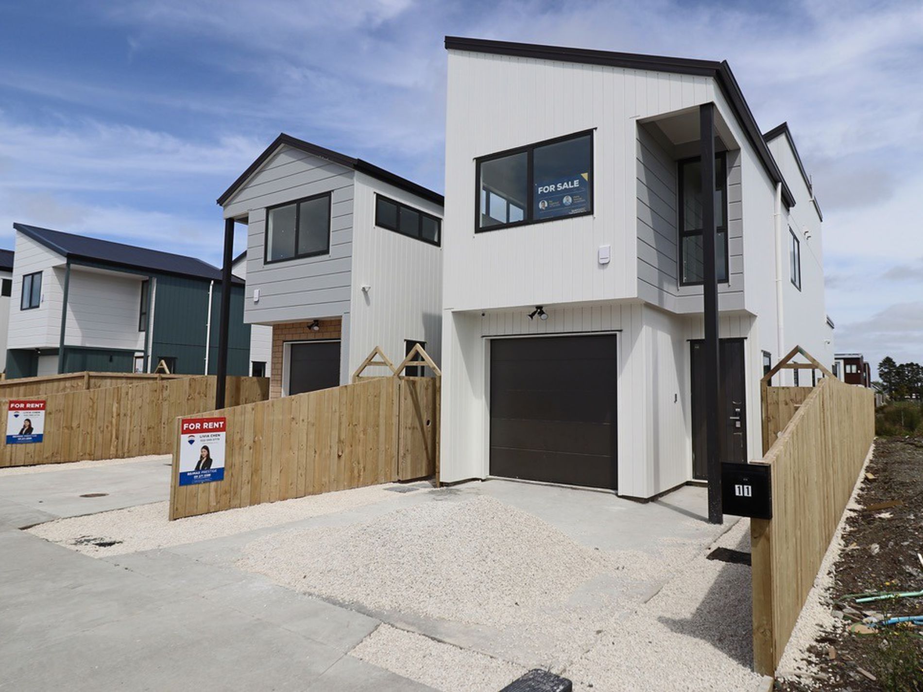 11 John Gray Street, Takanini
