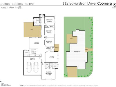 112 Edwardson Drive, Coomera