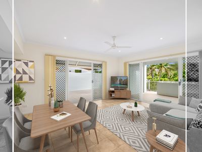 4 / 110-118 Moore Street, Trinity Beach