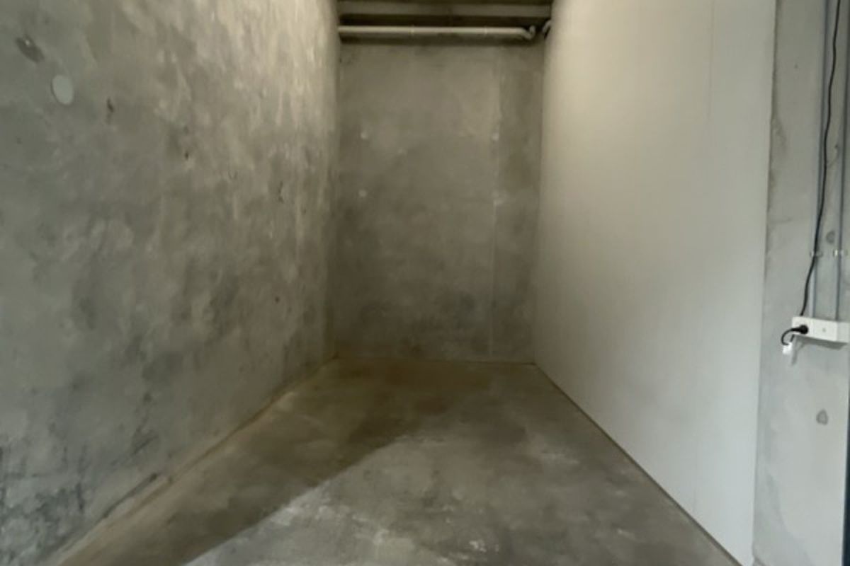 Storage Unit 45 / 16 Meta Street, Caringbah