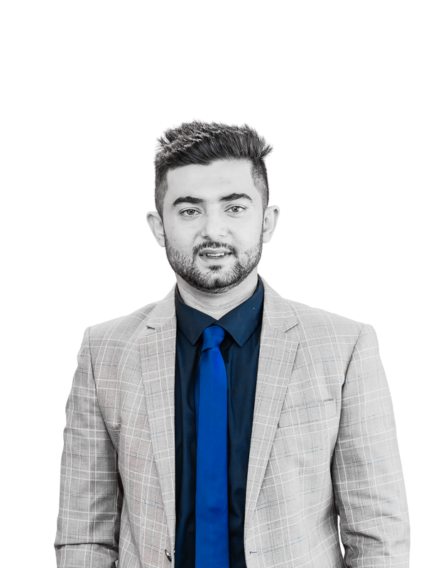 Rehan Chaudhry