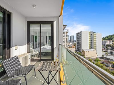 402 / 47 Beane Street, Gosford