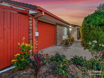 17 Merrick Street, Wishart