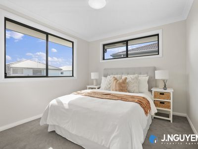 24 Garganey Parade, Melonba