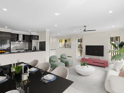 15 McAllisters Crescent, Coomera