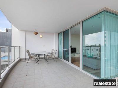 17 / 132 Terrace Road, Perth