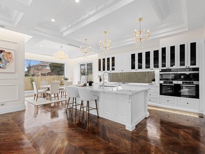 6 French Street, Camberwell