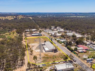 6 DARCY STREET, Seymour