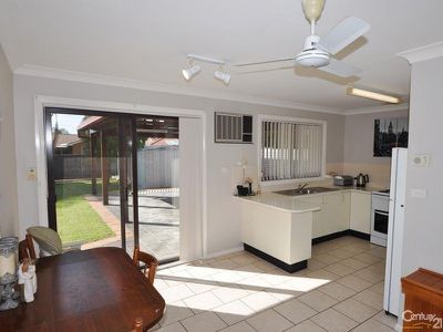 4 Hellyer Court, Dubbo