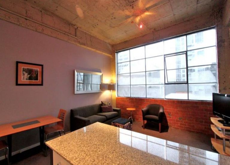 502 / 55 Flinders Lane, Melbourne