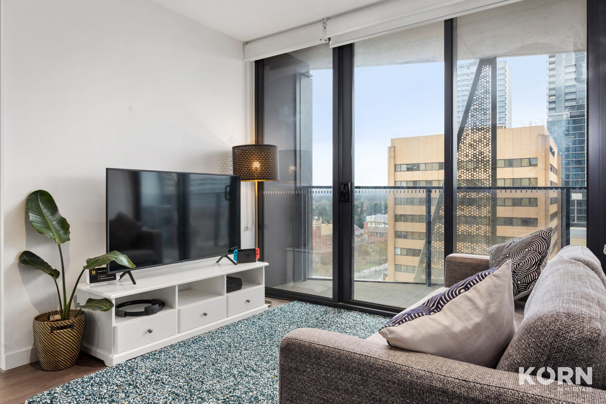 1105 / 15 Austin Street, Adelaide