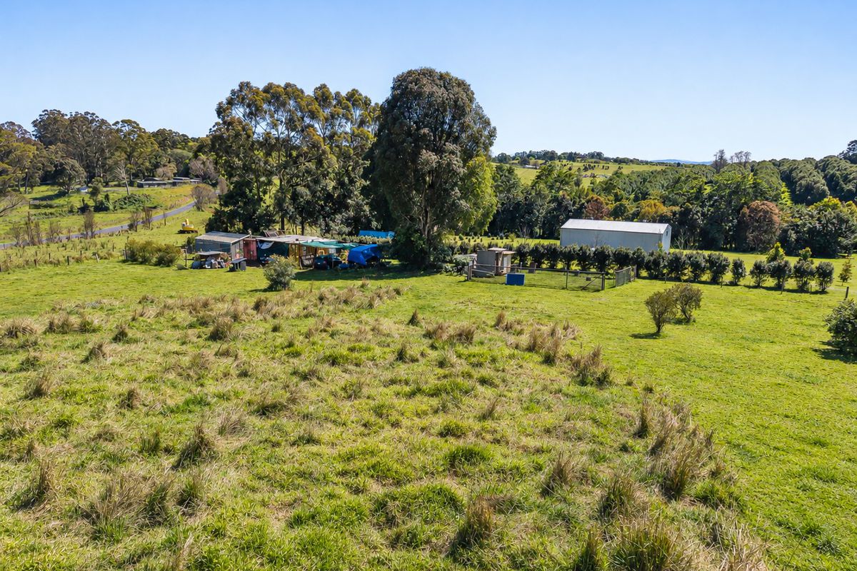 Lot 1 McLeans Ridges Road, Wollongbar